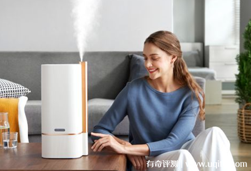 高性能家用加湿器