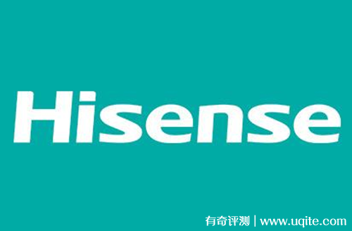 海信电视品牌起源