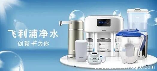 1. ABC净水器