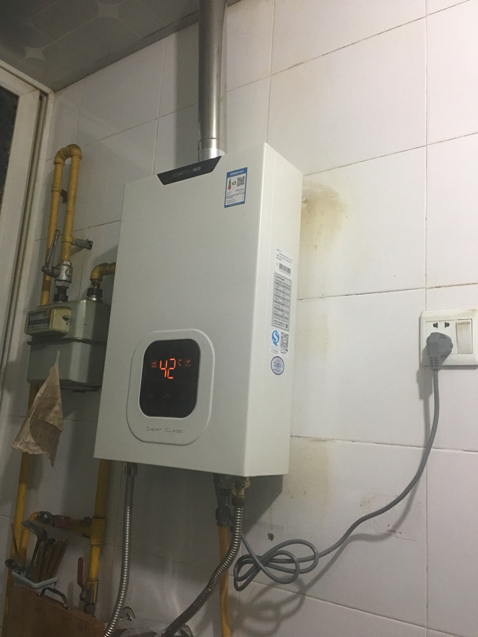 天然气热水器的选购建议