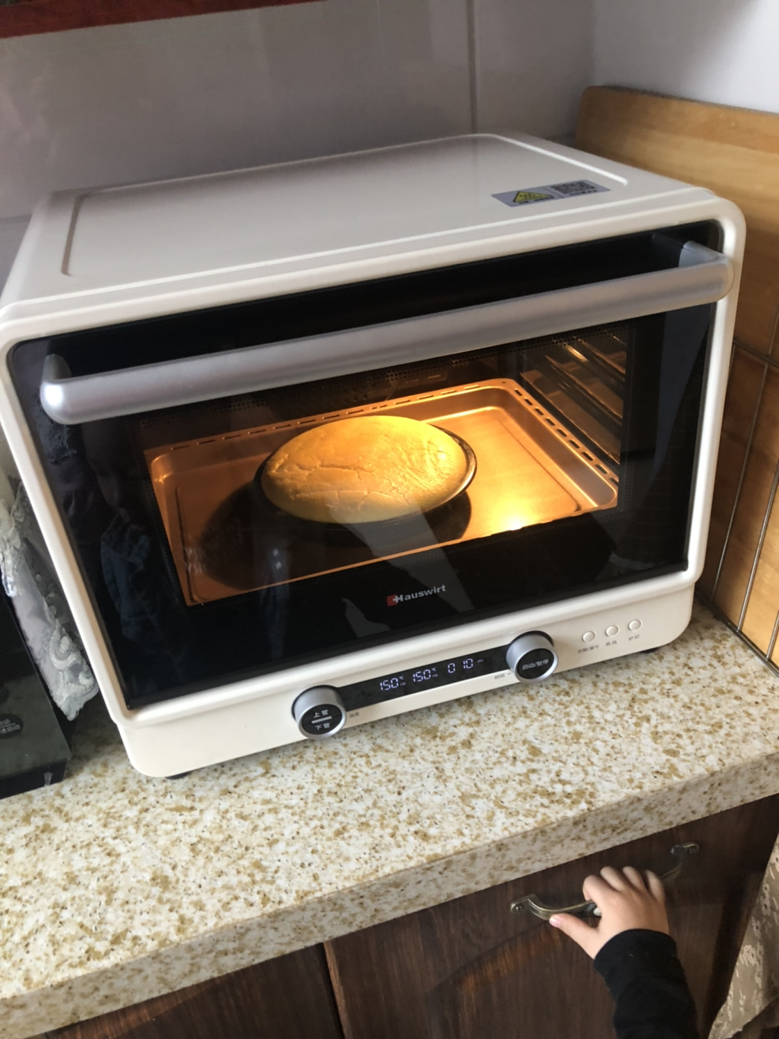 1. xxx品牌家用烤箱
