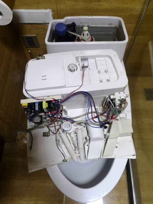 淮安马桶维修服务