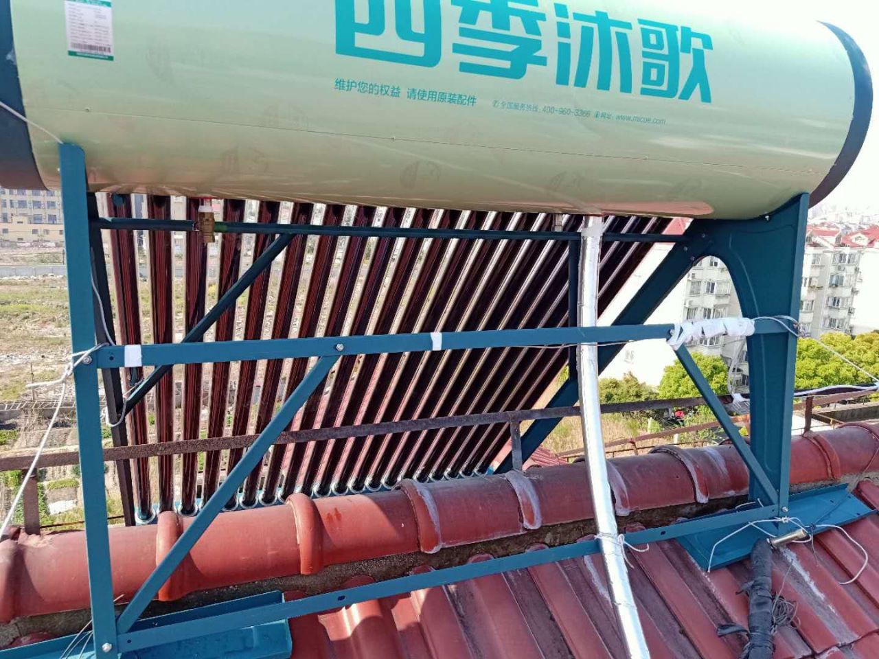 安全可靠，智能控制