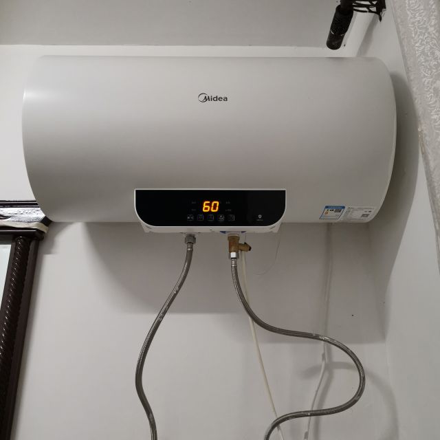 按键1：电源开关