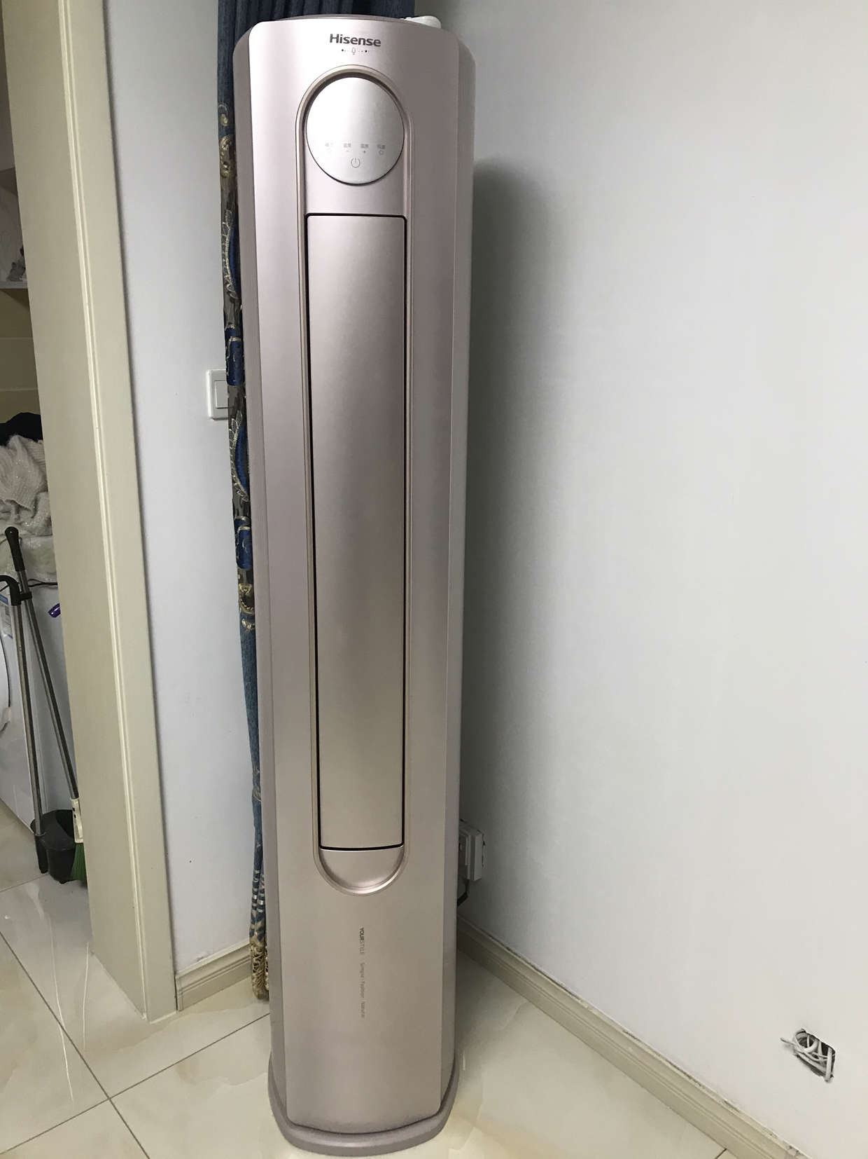 海信空调质量评测