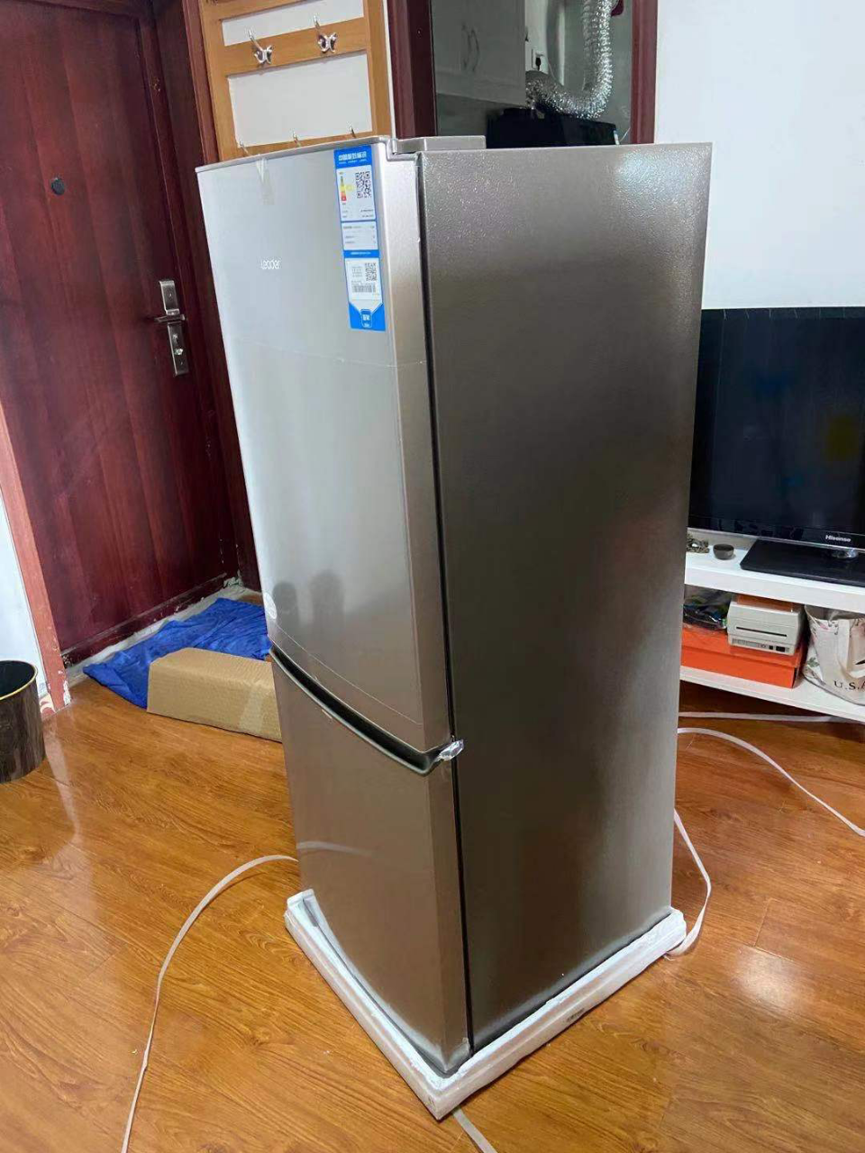 家用冰箱品牌推荐