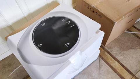 为何选择小吉洗衣机售后服务？
