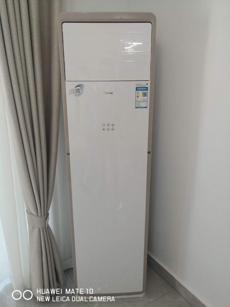 3. 品牌C 家用空调