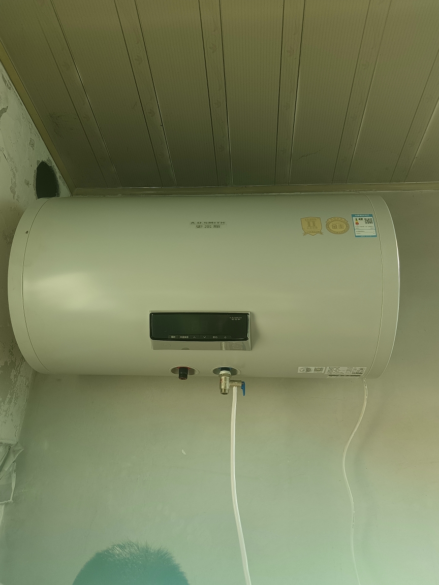 选择热水器品牌的重要因素