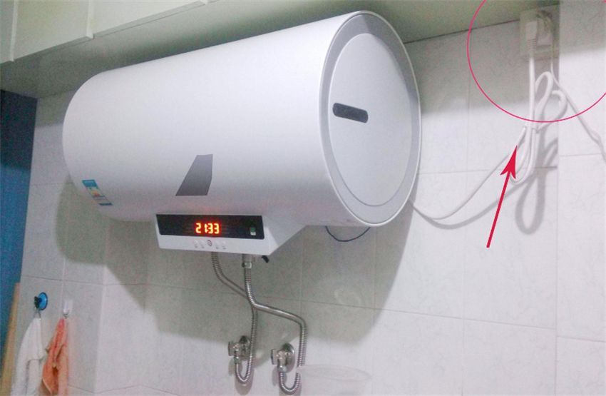 合理使用热水器的方法