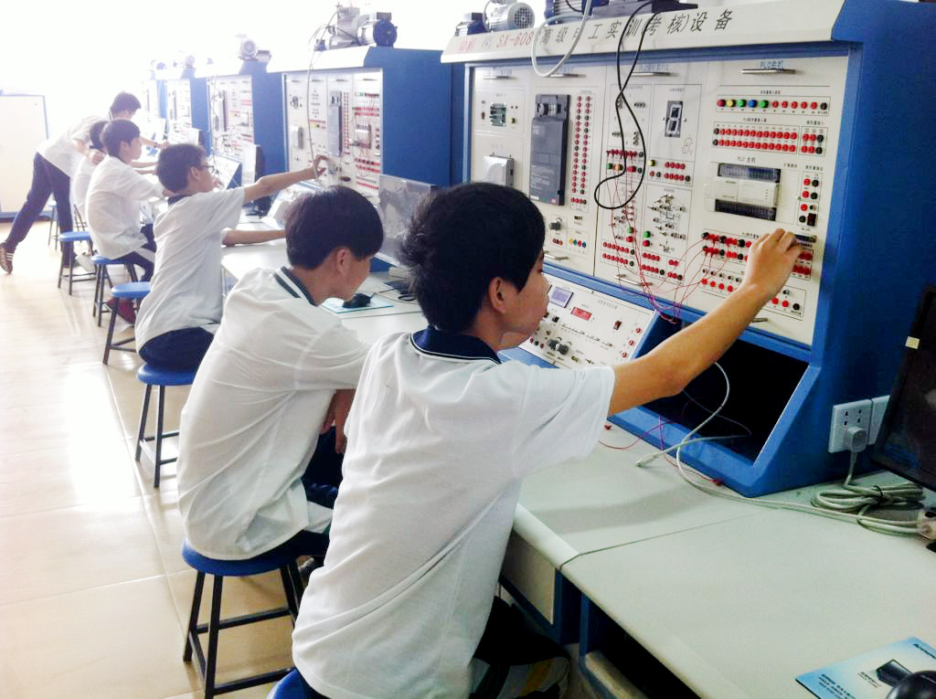 实践教学