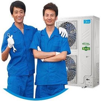 如何联系空调安装公司