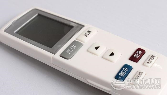 3. 检查遥控器是否损坏
