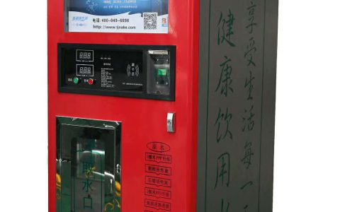 社区净水机可以投资吗(社区净水机投资前景如何)