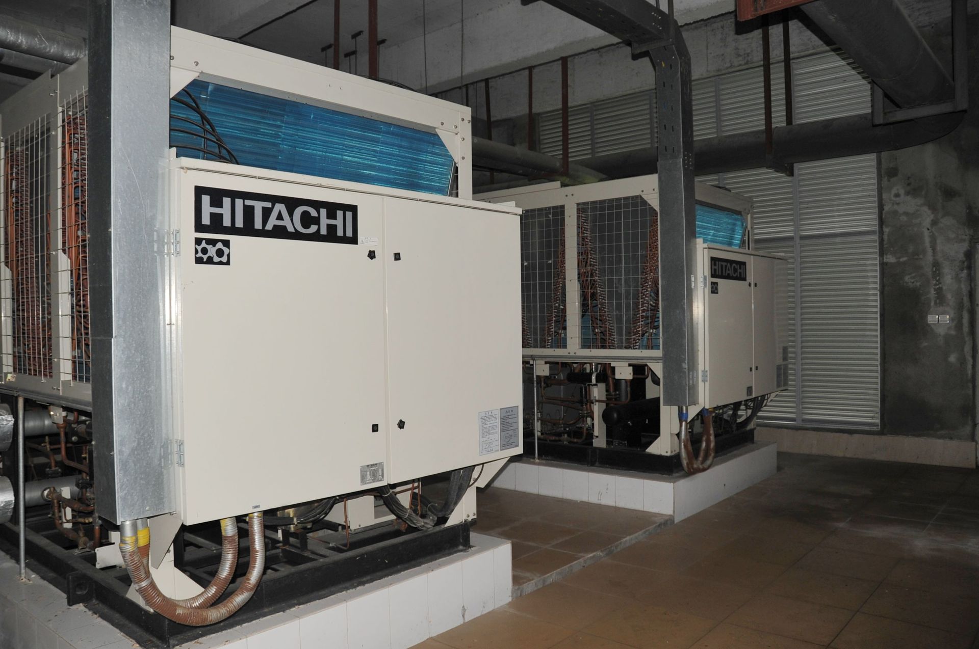 hitachi空调维修官网保修政策