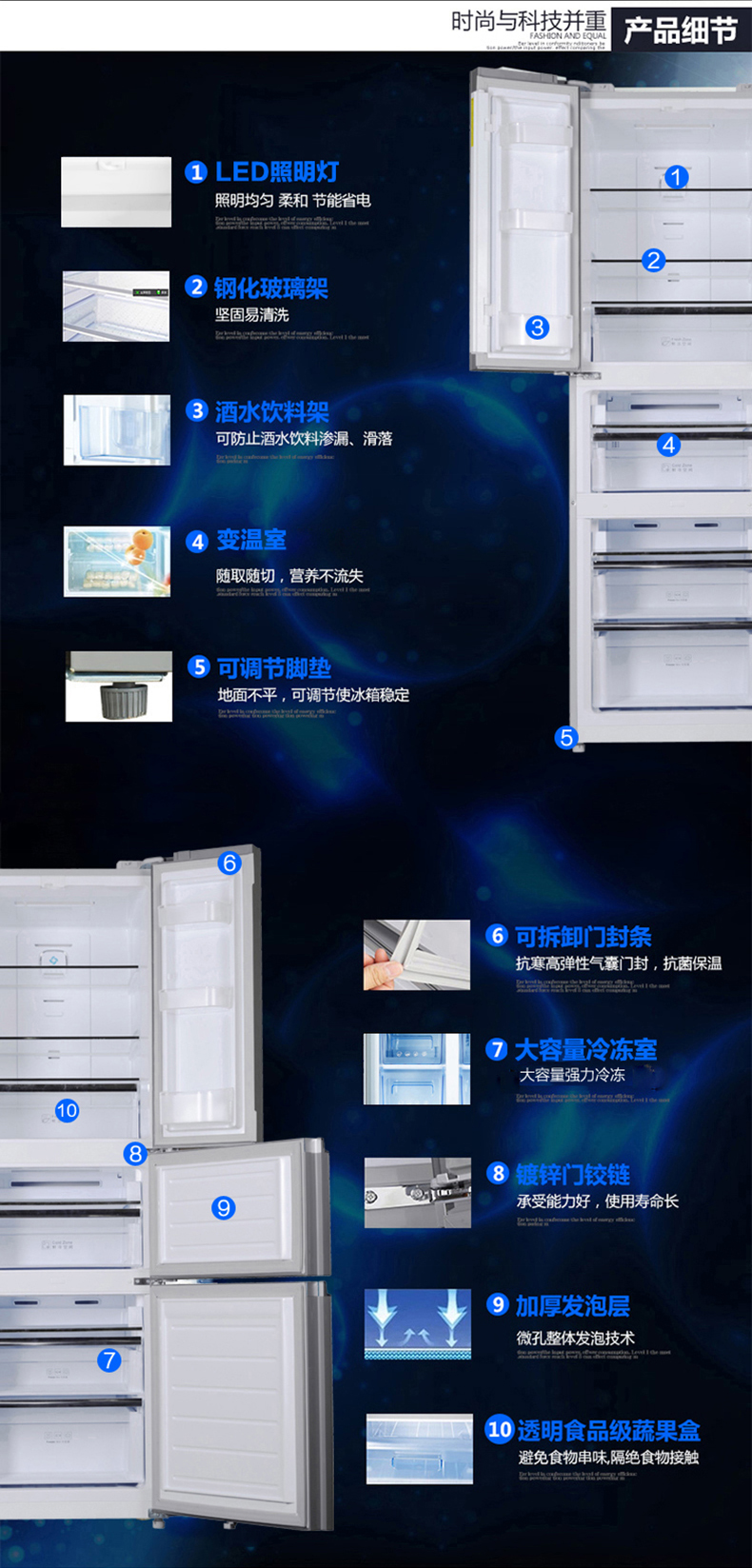 全方位的家电维修服务
