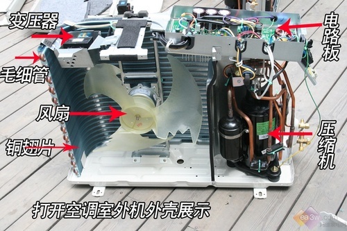 如何选择空调维修服务电话附近的维修商