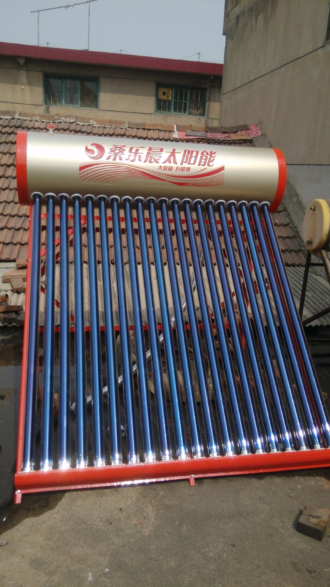 太阳能售后电话