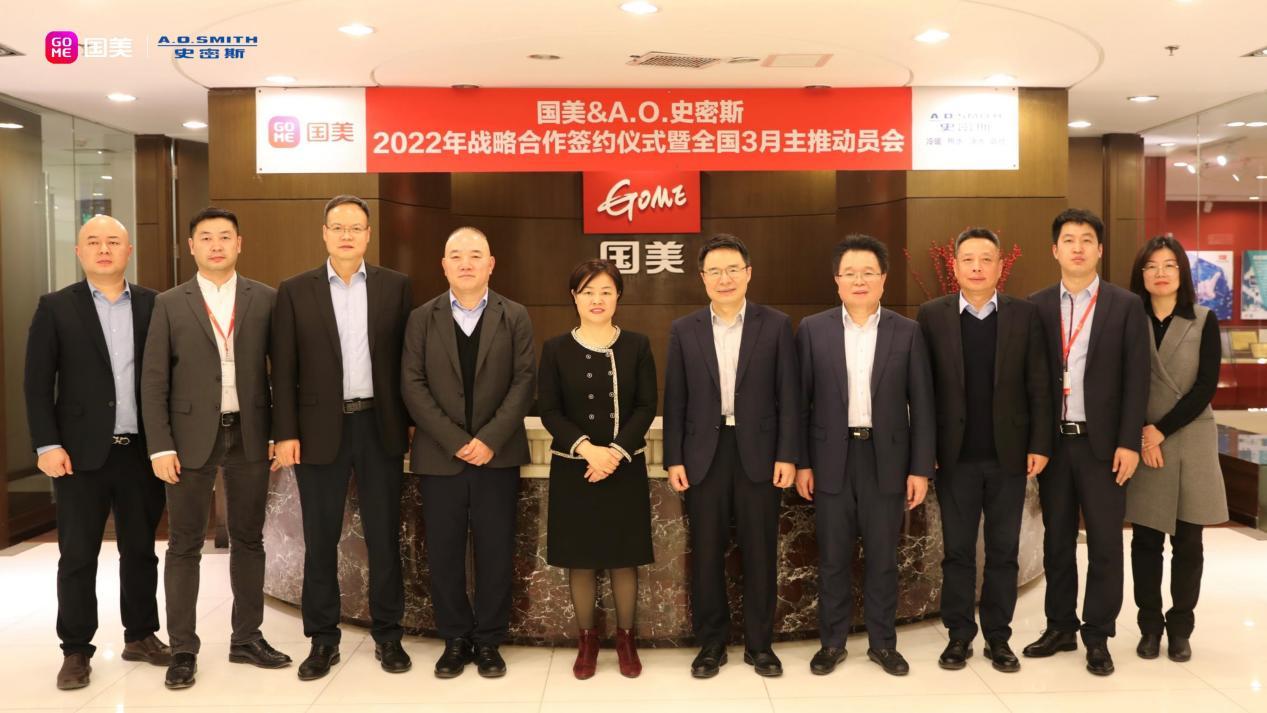 国美电器的未来展望