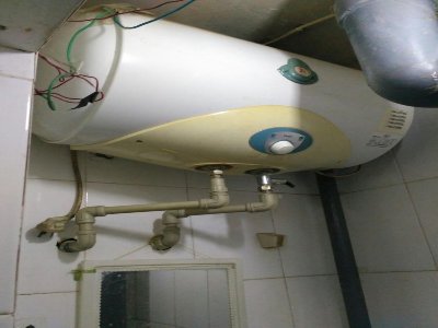 常见问题1：水温不足