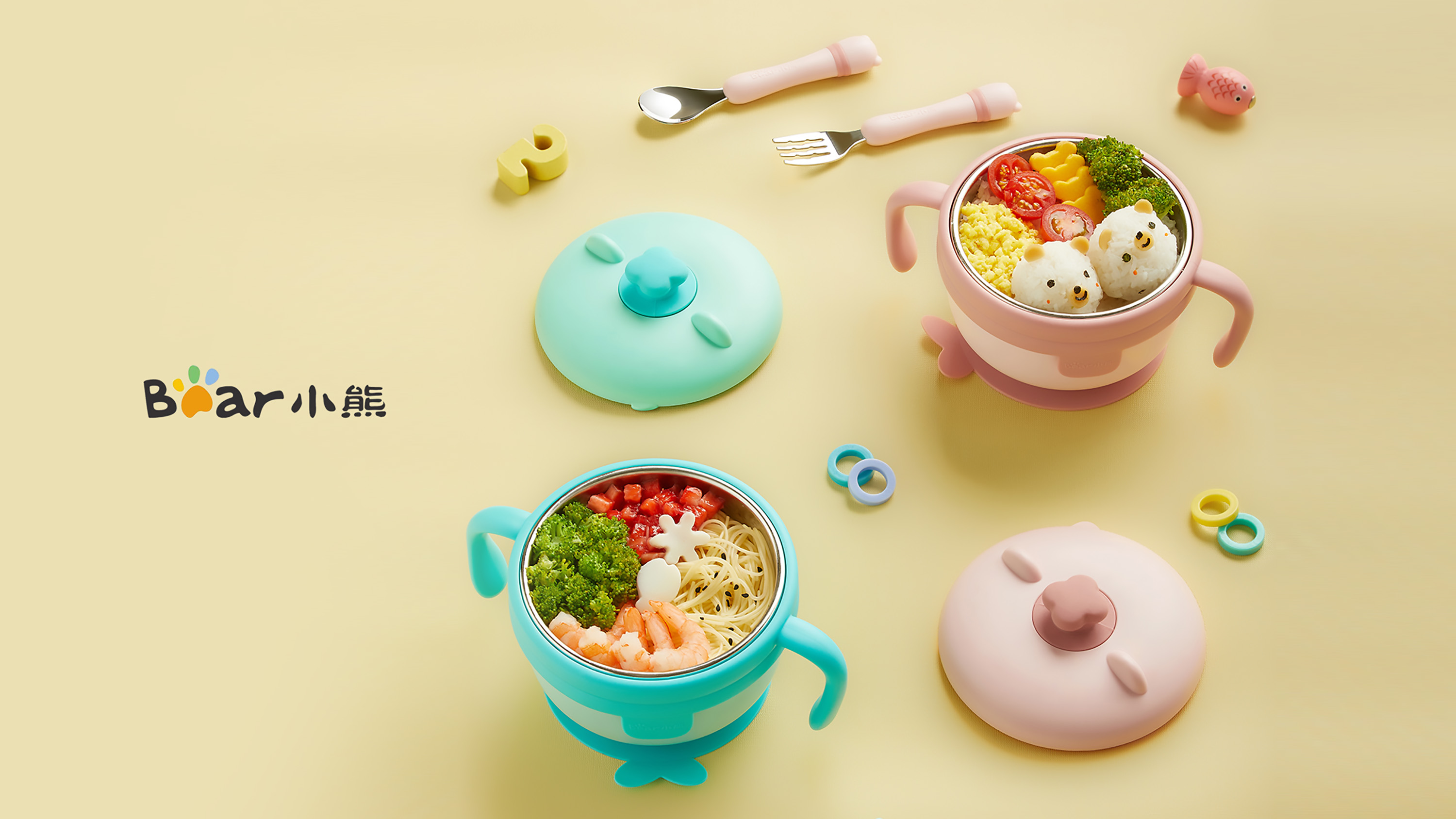小熊电器好不好