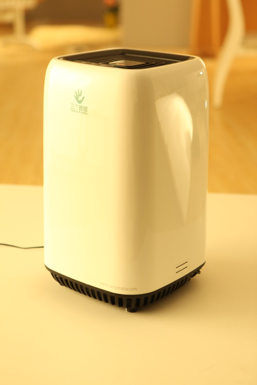 空气净化器十大品牌