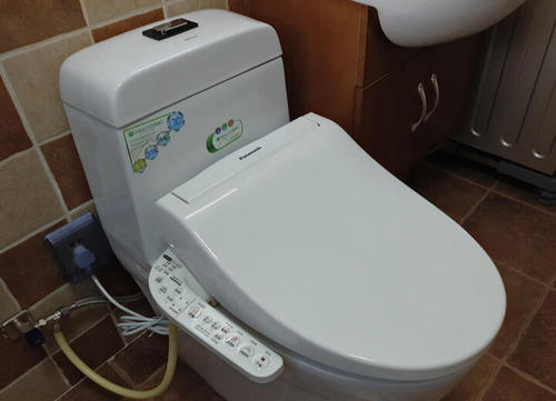 常见故障二：冲水不畅