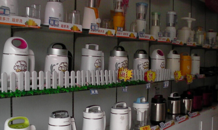 2. 产品质量与创新
