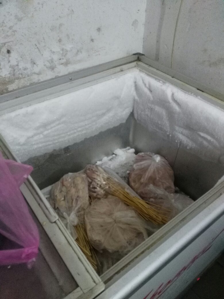 故障二：制冷系统漏氟