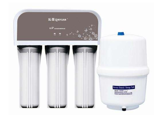 3. C牌净水器
