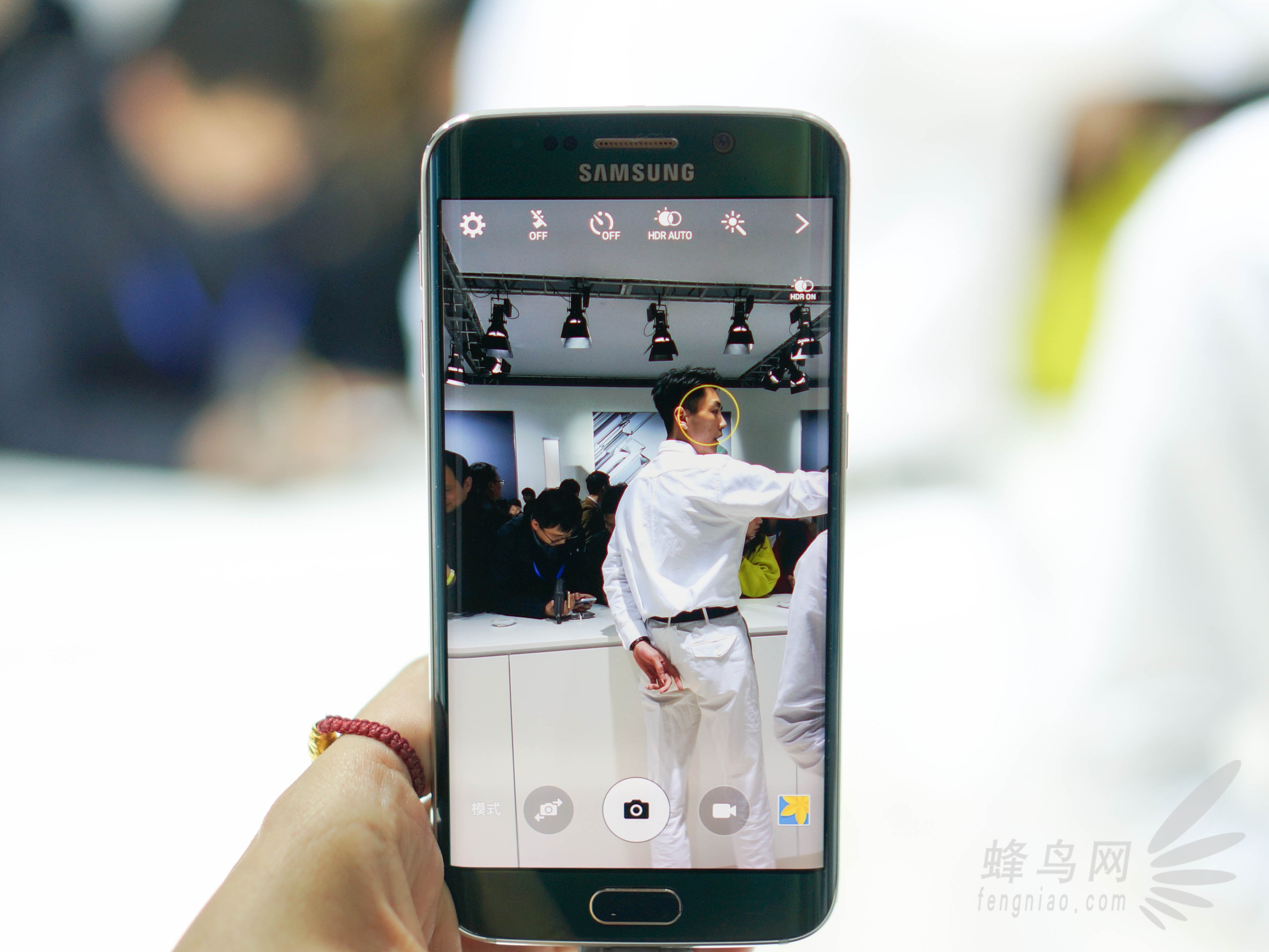 为什么选择三星官网手机官网