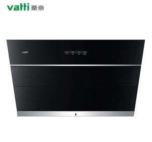 华帝油烟机的品质与性能