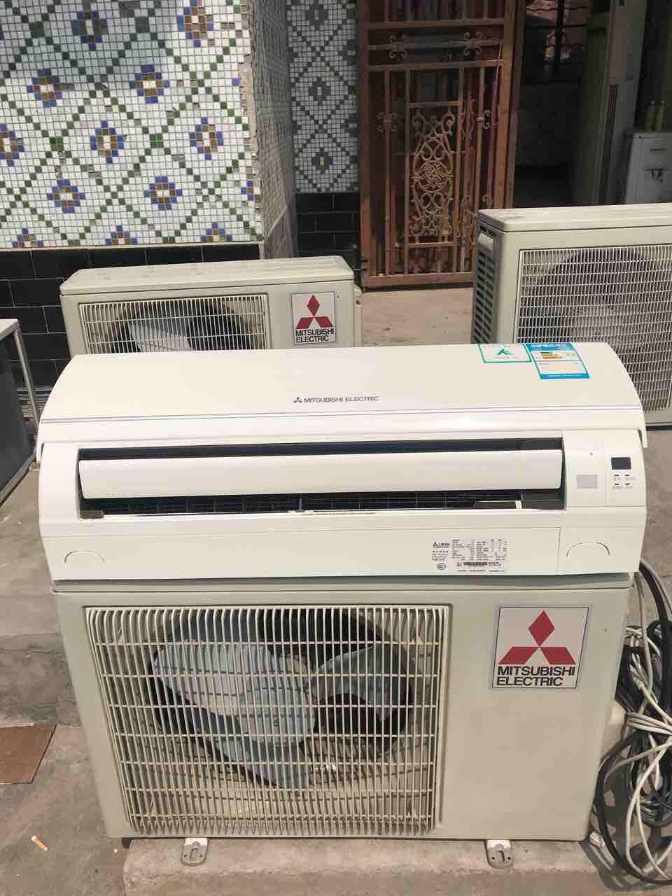 为什么选择三菱电机空调售后服务？