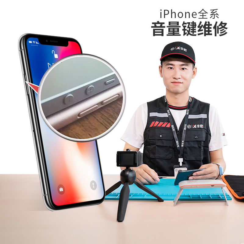 1. 修哪儿