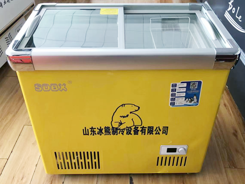 冰熊冰箱质量如何
