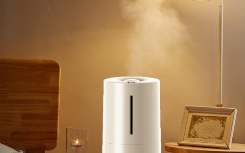 空气加湿器如何使用(空气加湿器的正确操作方法)