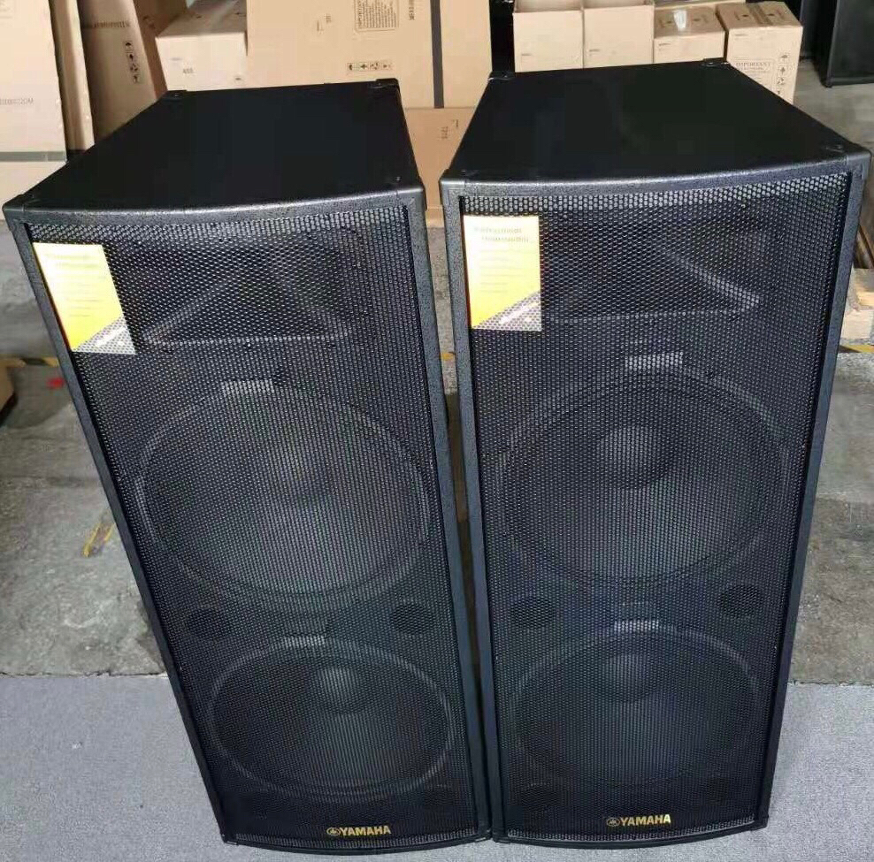 选择二手音响设备的优势