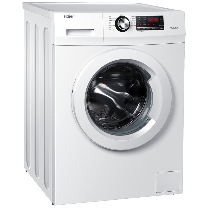 1. 海尔XQG80-HD12U1