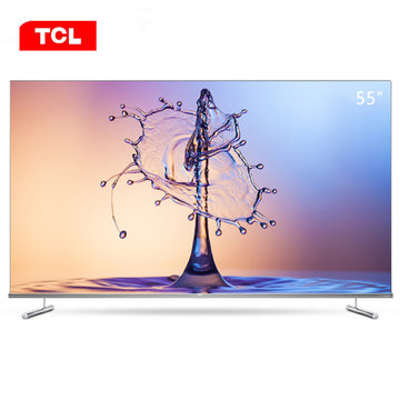 TCL电视机中高价位产品