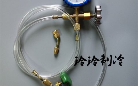 空调加氟50一个压贵吗(空调加氟费用)