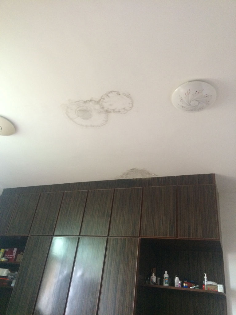如何解决空调滴水问题？