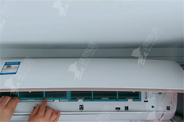 格力变频空调e6故障解决方法