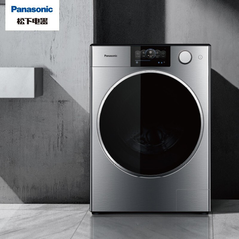选择panasonic洗衣机官网，选择可靠品质