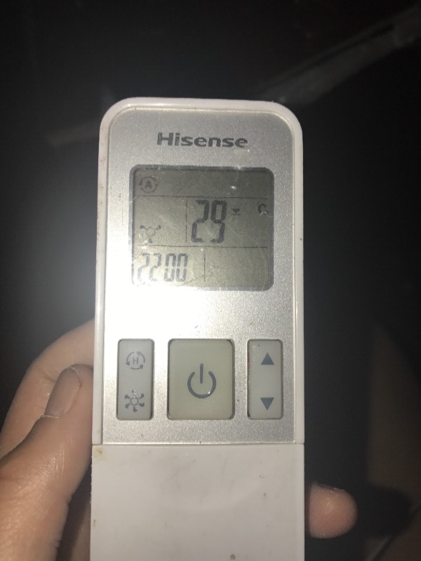 清洁空调滤网
