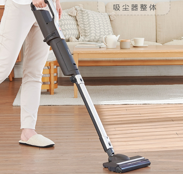 1. 优乐美多功能吸尘器