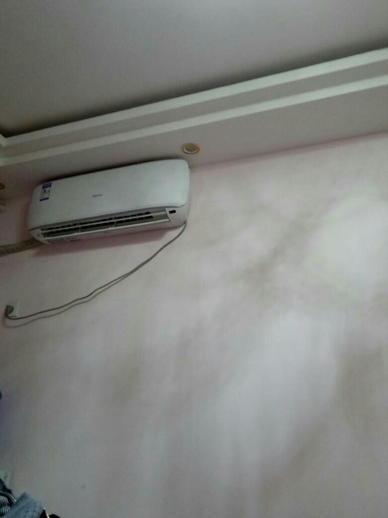 原因一：设定温度过低