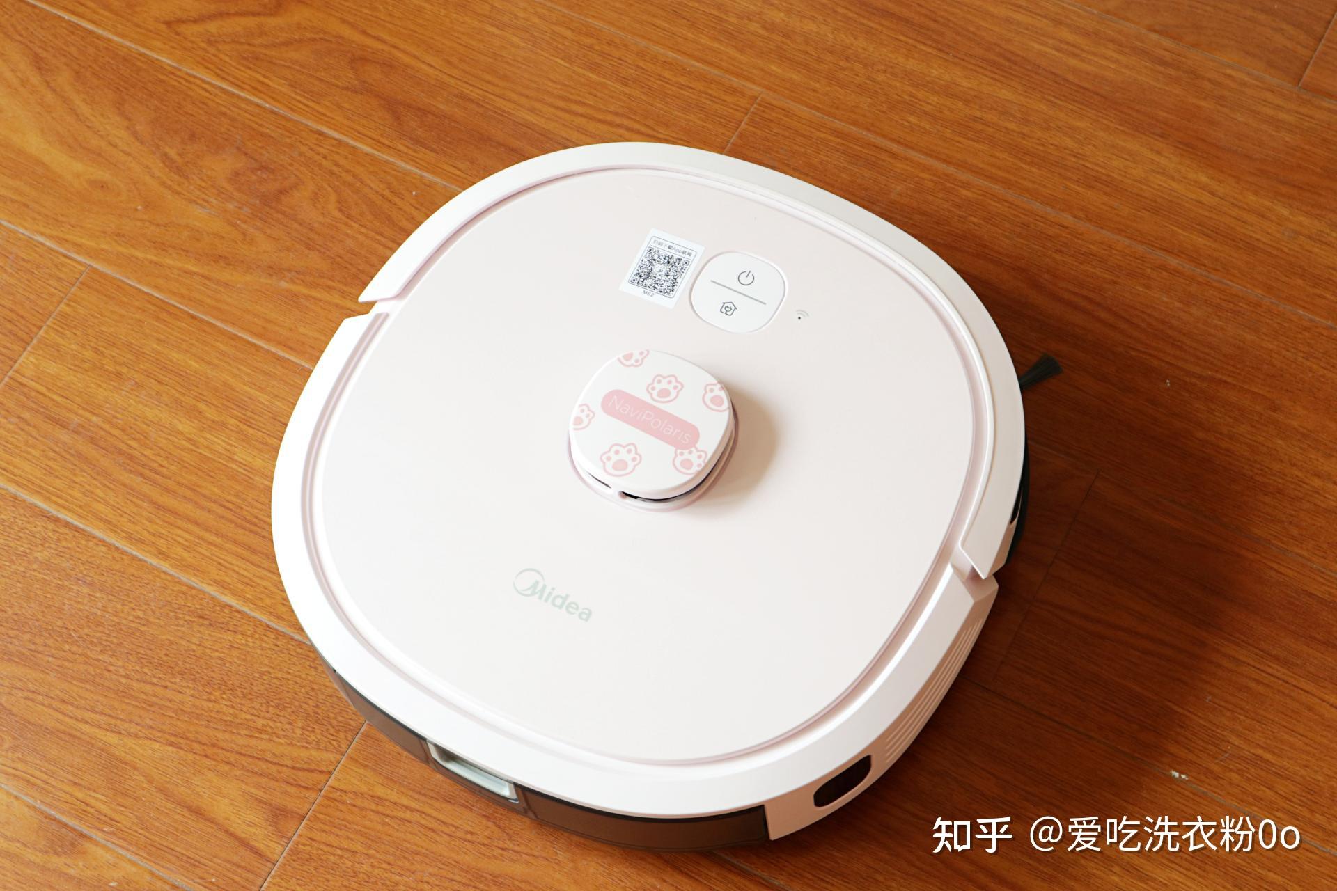 三、自动扫地机器人