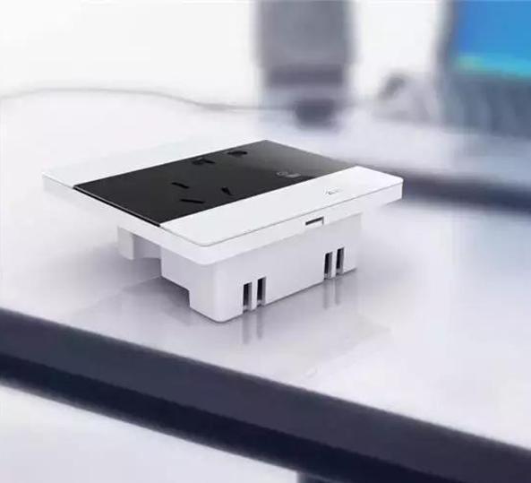 2. 智能手表