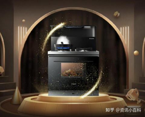 小企鹅集成灶排行榜2022