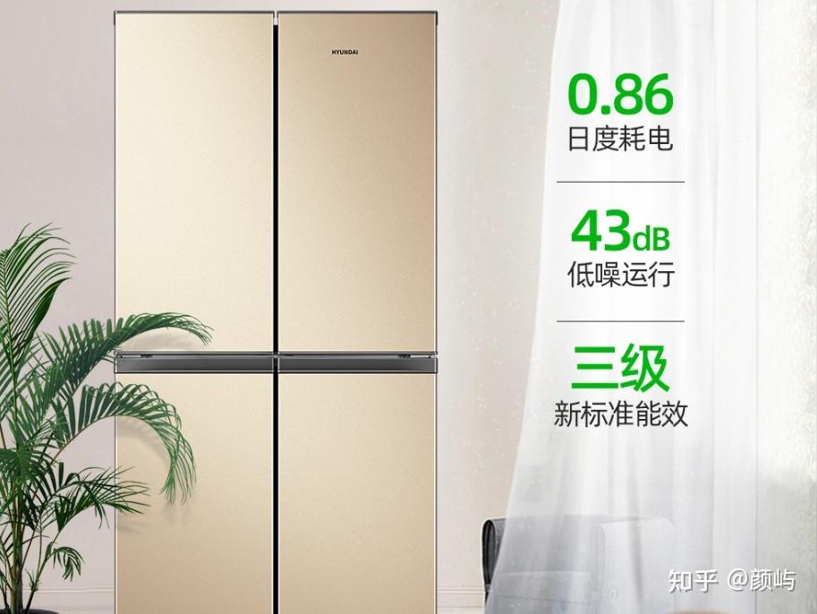 容声冰箱的特点